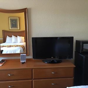 Standard Room Two Double Beds Non-Smoking